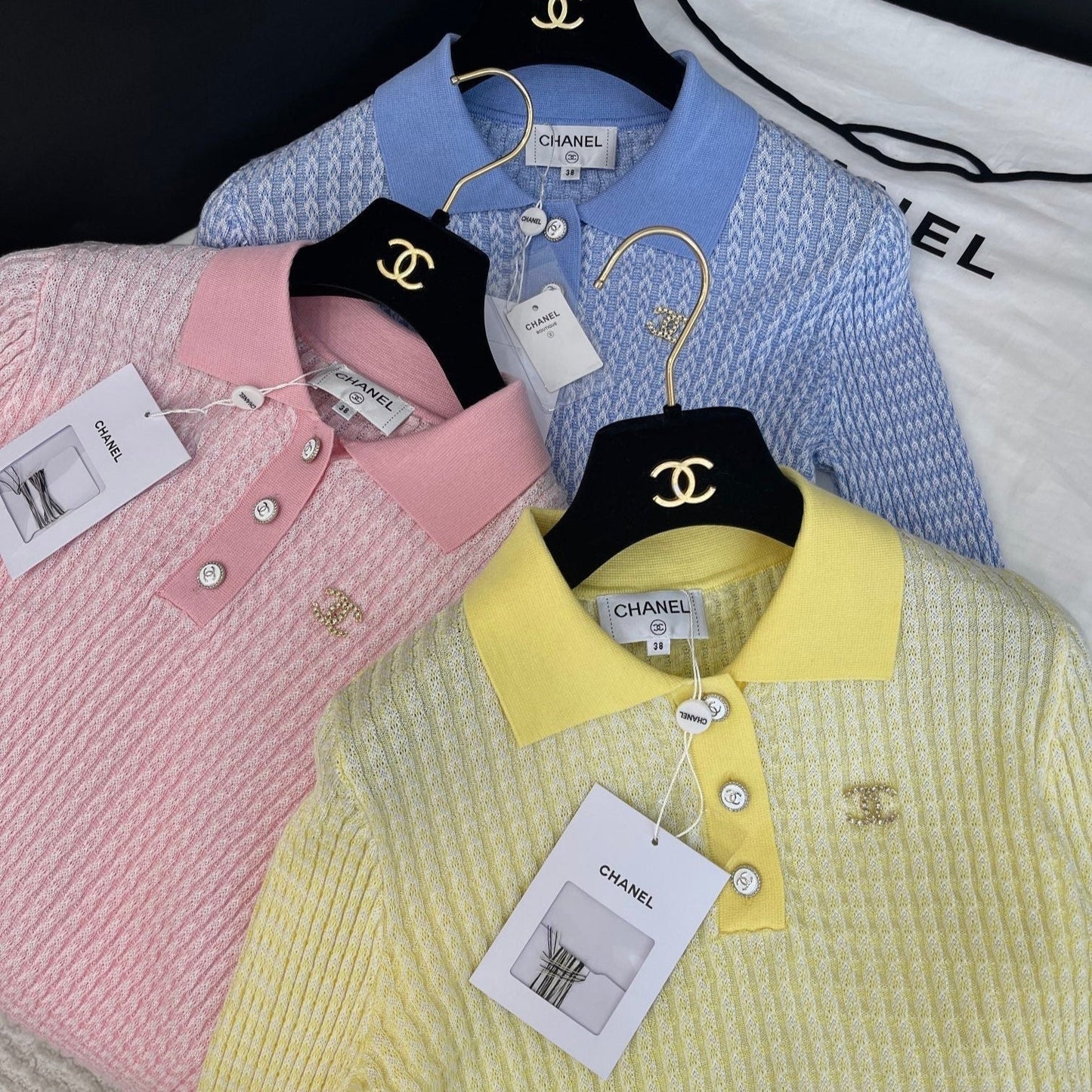 CHANEL