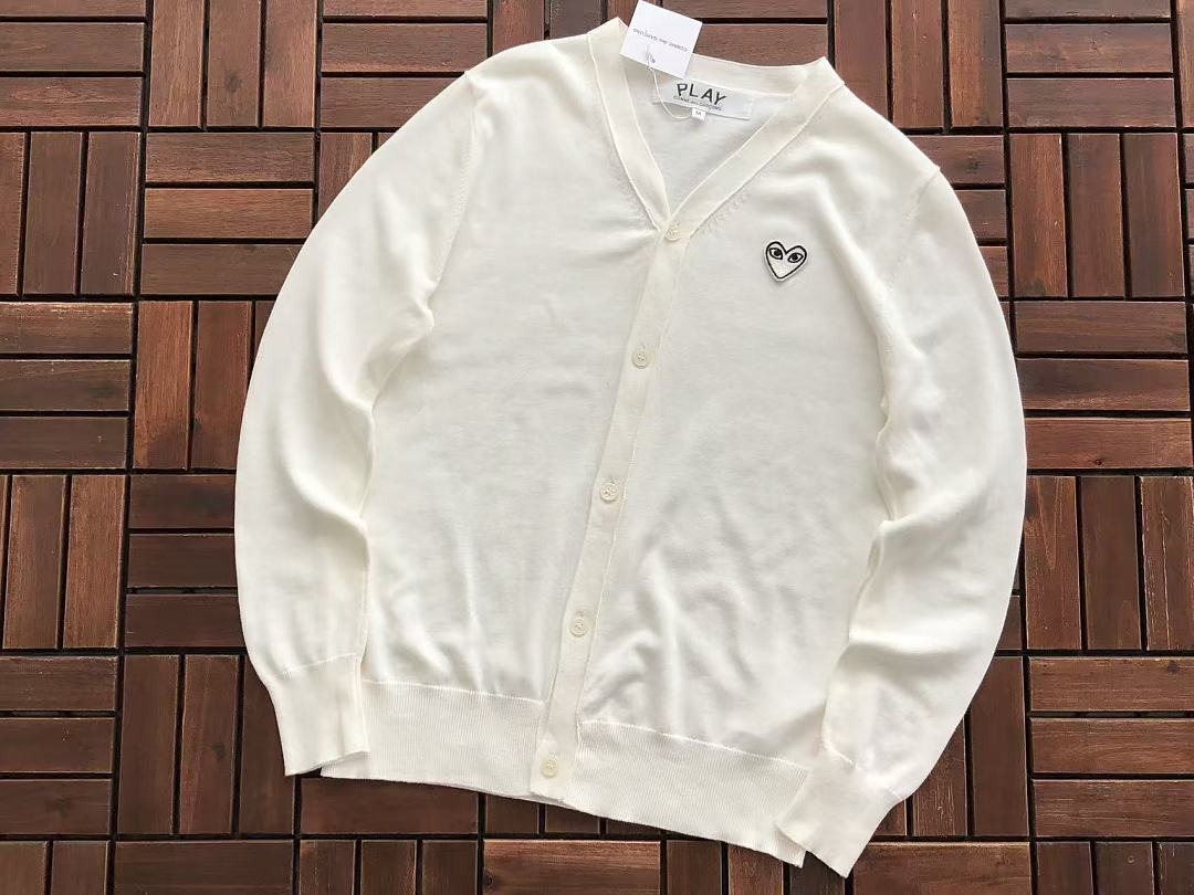 CDG SWEATER