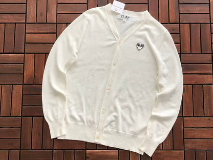CDG SWEATER