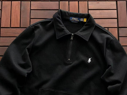 RA🔥PH🔥AU🔥EN SWEATER POLO