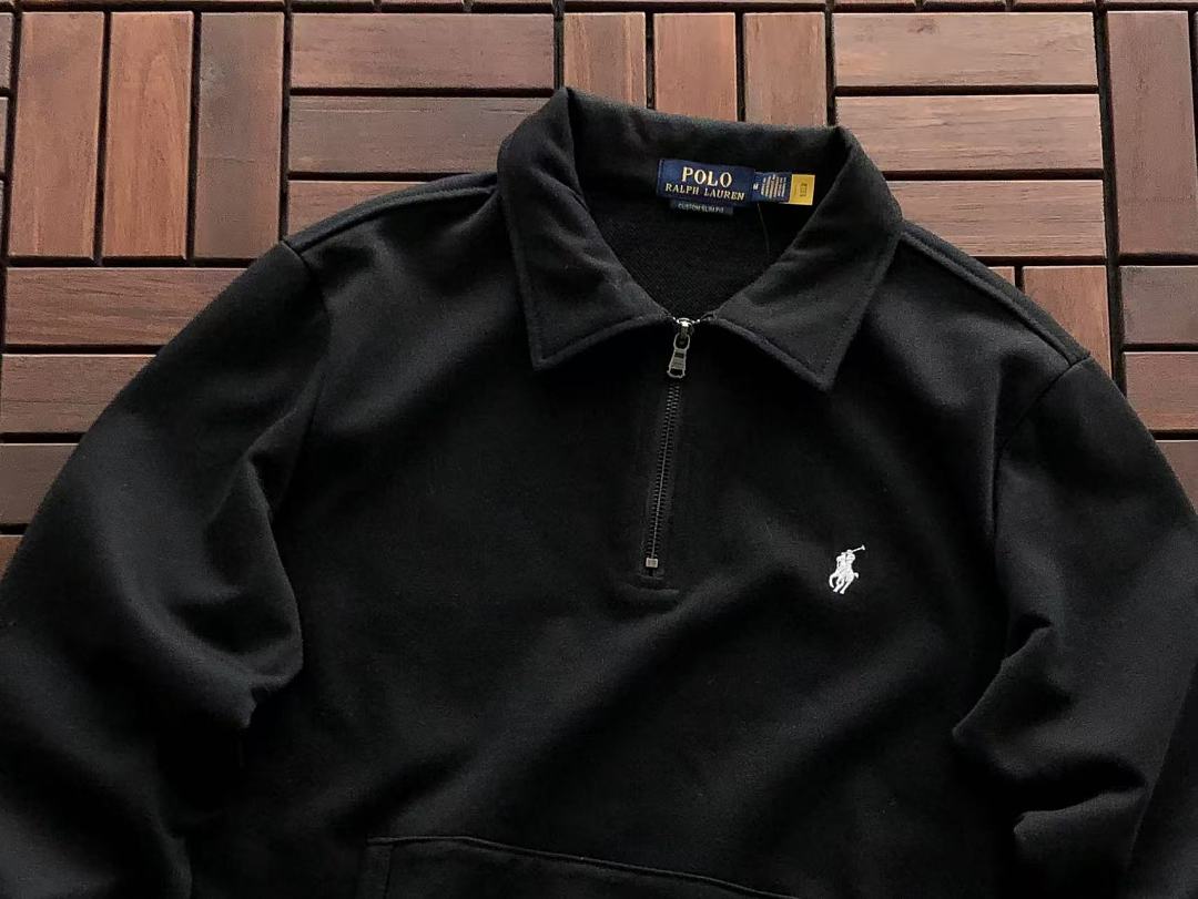 RA🔥PH🔥AU🔥EN SWEATER POLO
