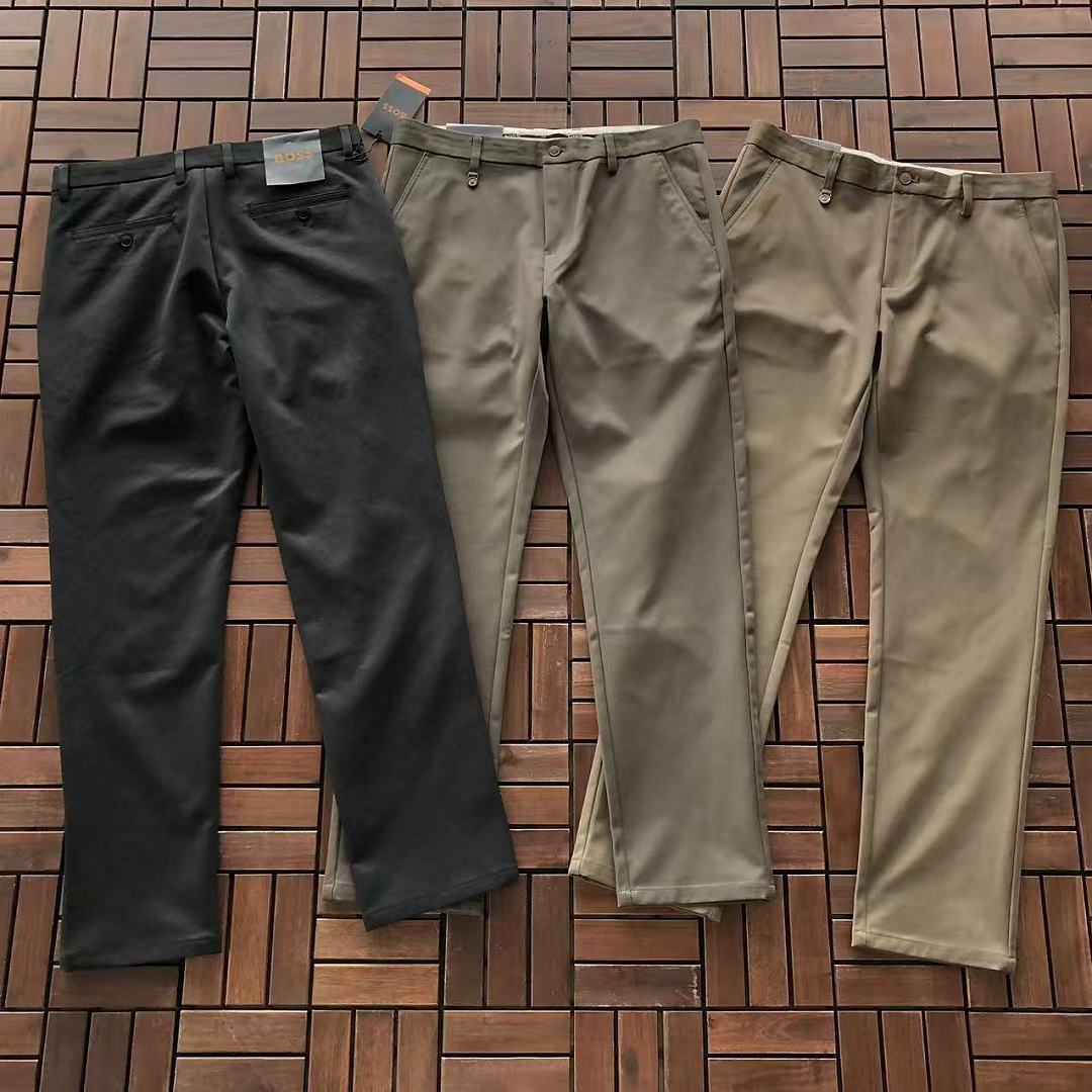 H🔥G🔥 B🔥🔥S TROUSERS