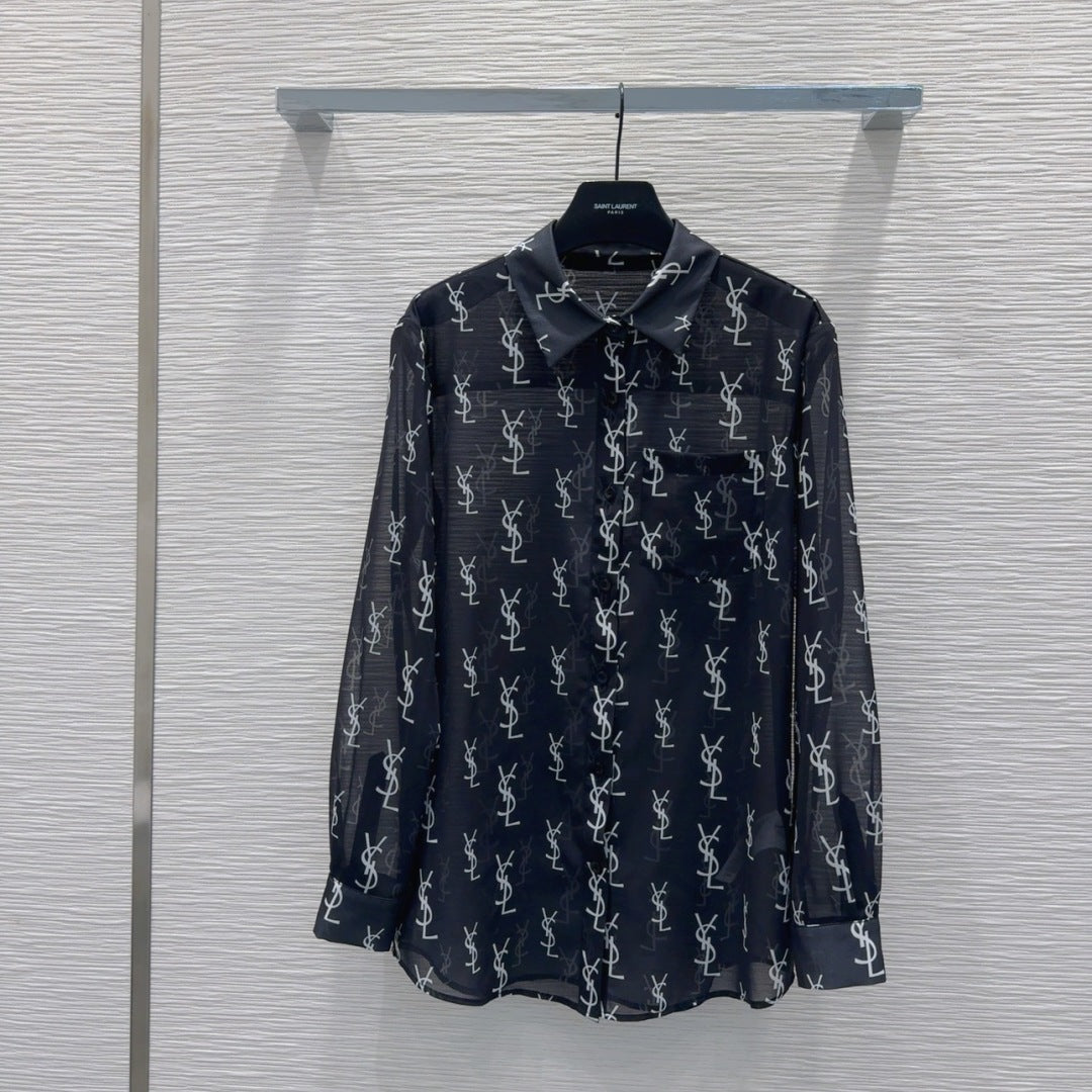 Saint Laurent