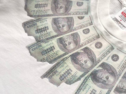 🔥husky11~🔥SupMM6 Dollar T-SHIRT
