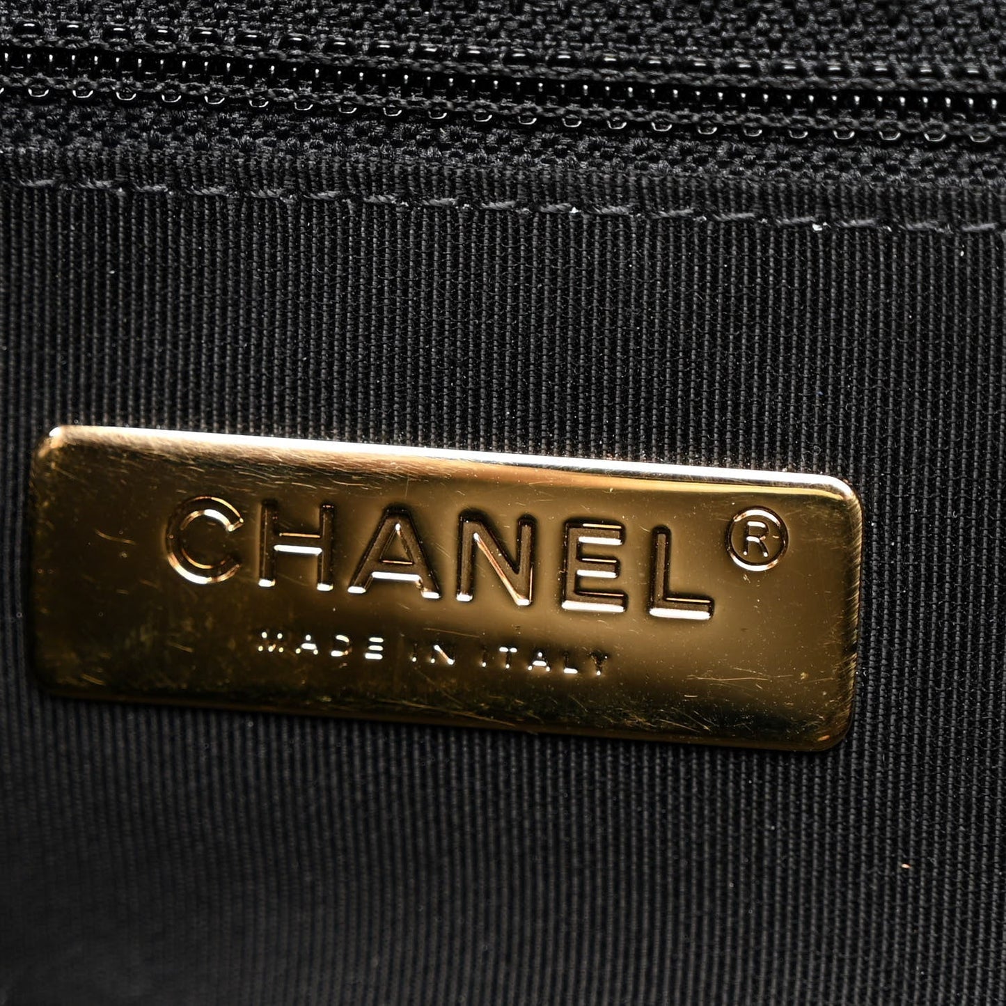 CHANEL