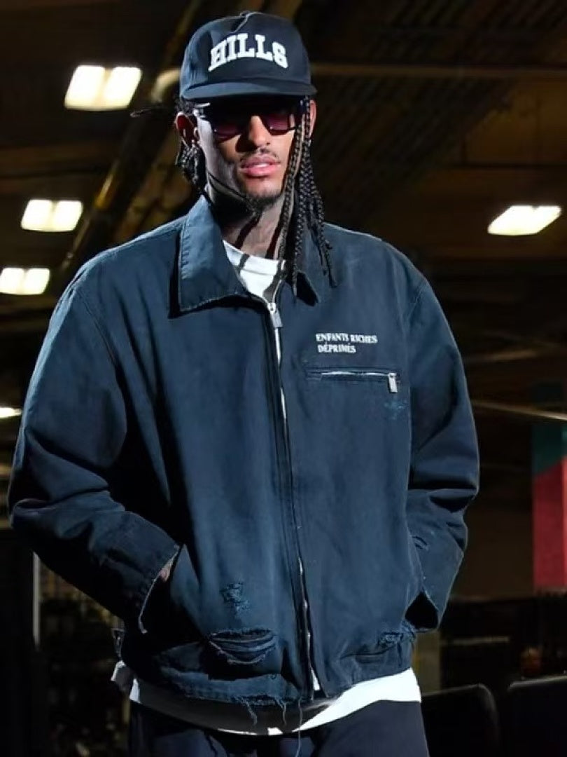 E.R.D JACKET