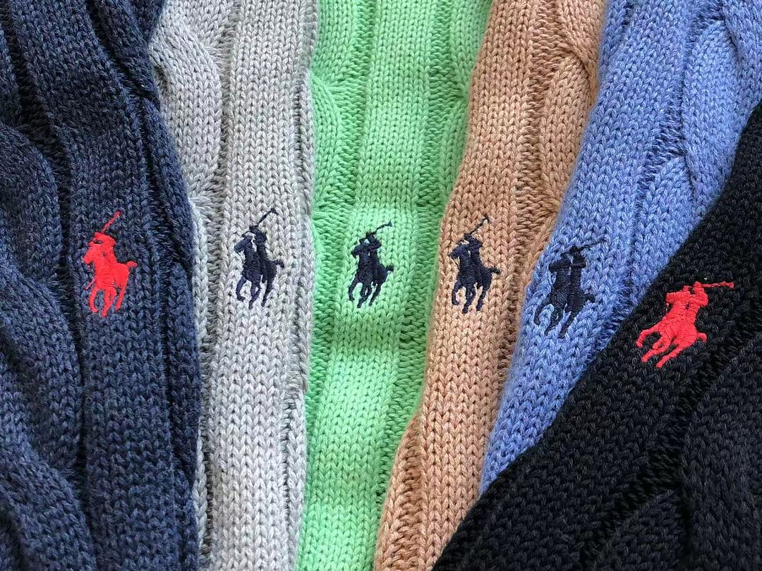 RA🔥PH🔥AU🔥EN SWEATER