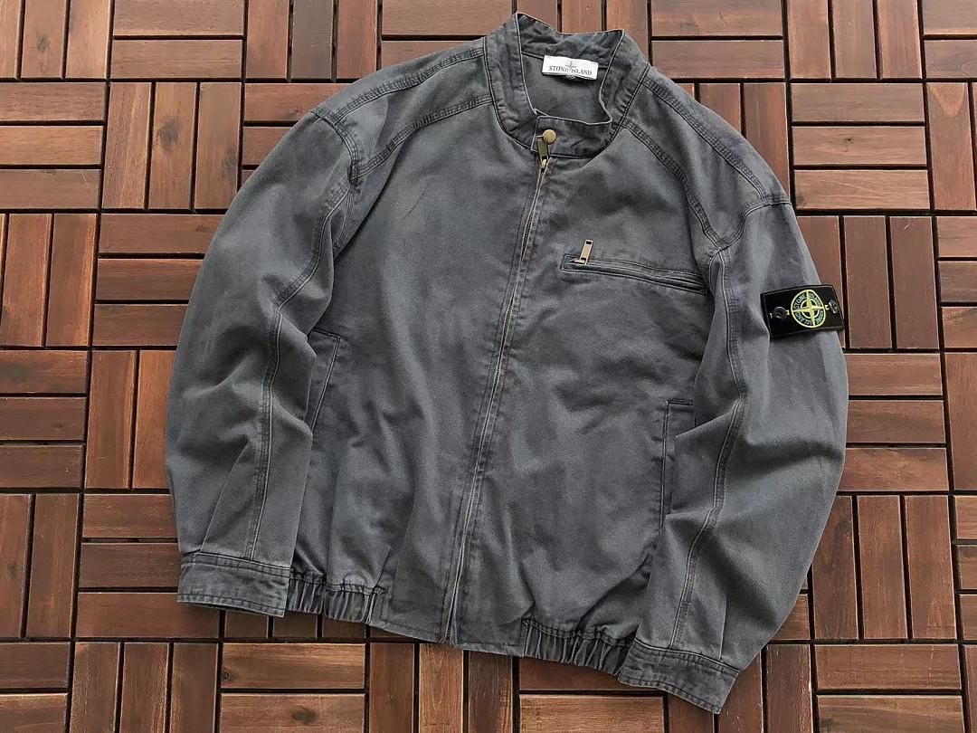 ST🔥🔥E JACKET