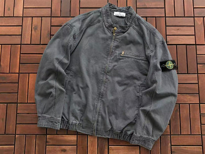 ST🔥🔥E JACKET