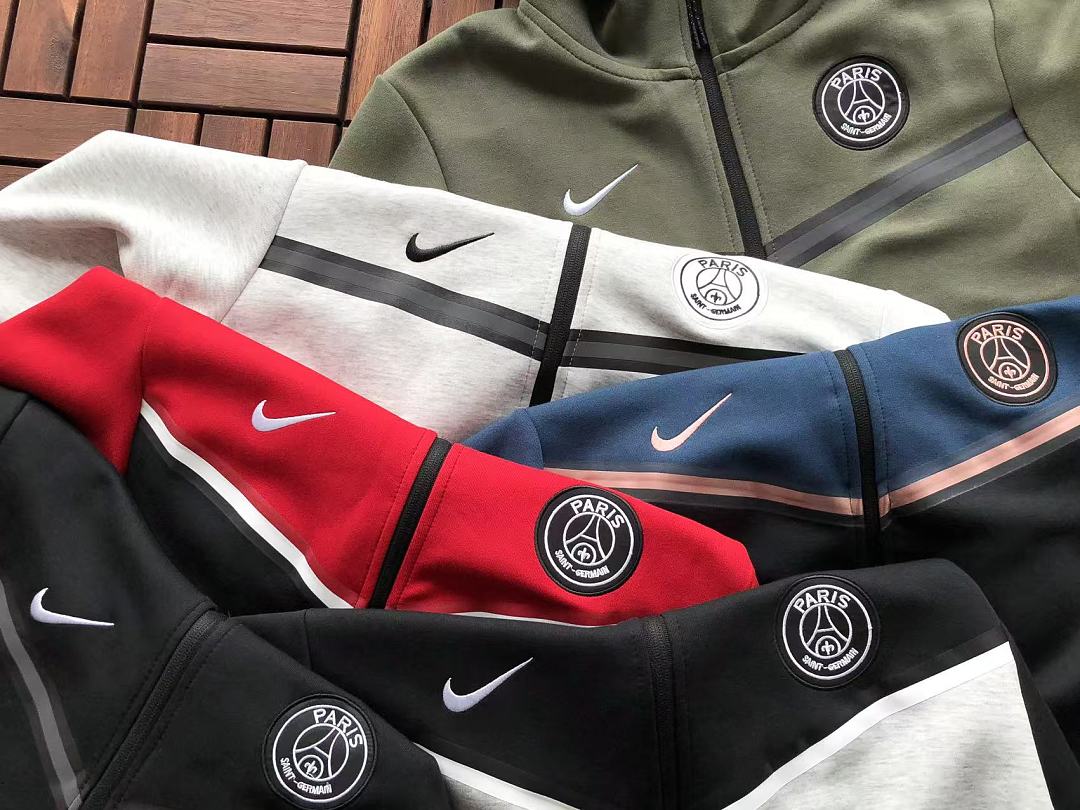 Chandal PSG