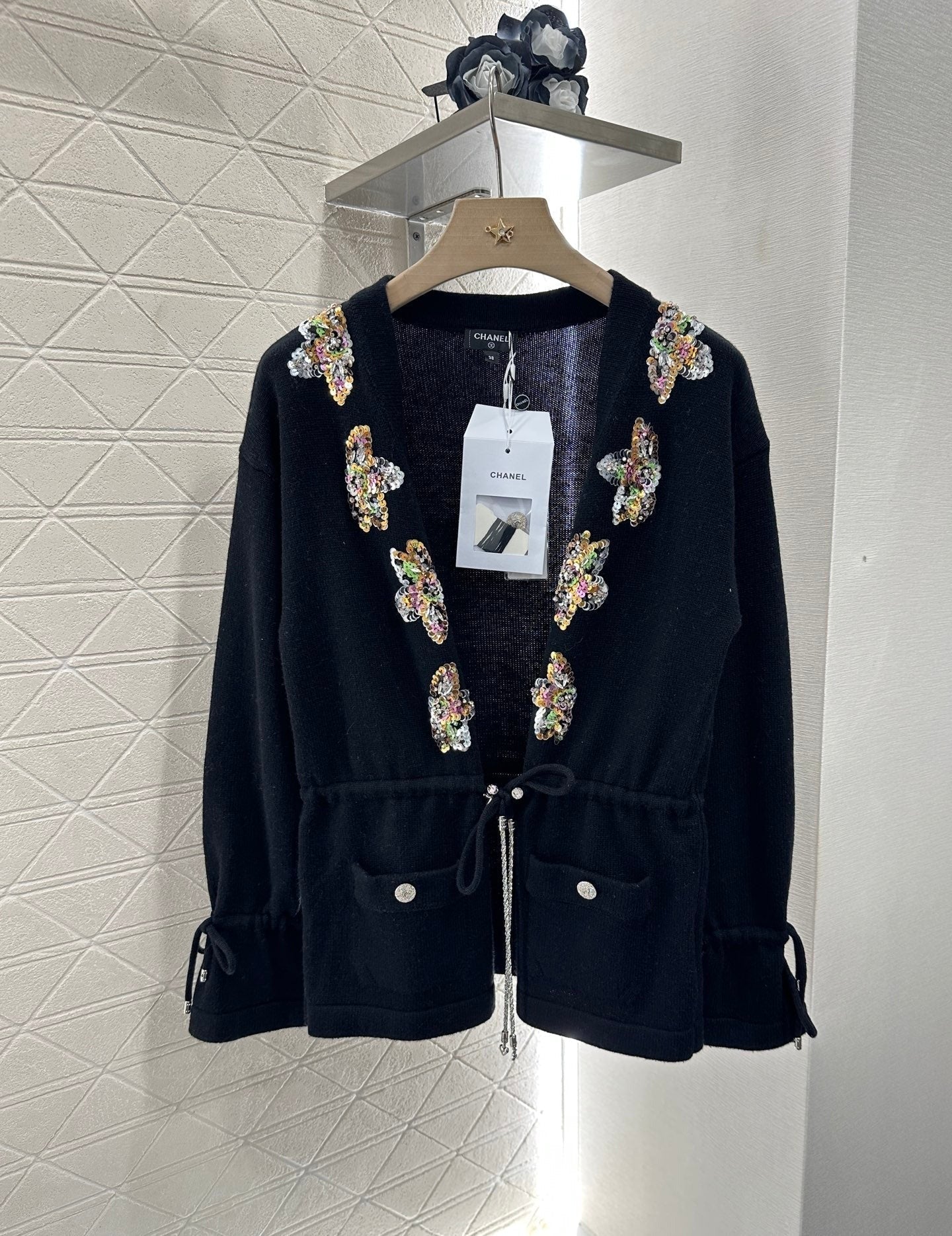 CHANEL