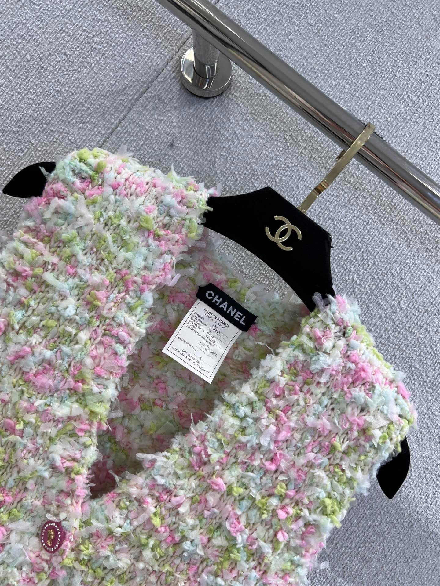 CHANEL