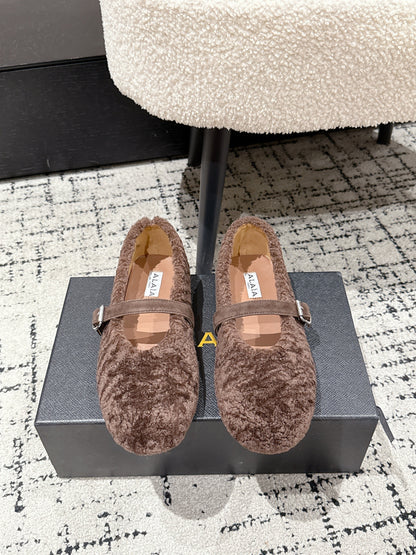 Alaïa