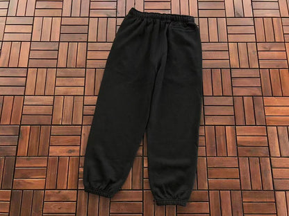 N🔥K🔥& ST🔥S🔥Y TROUSERS FLEECE