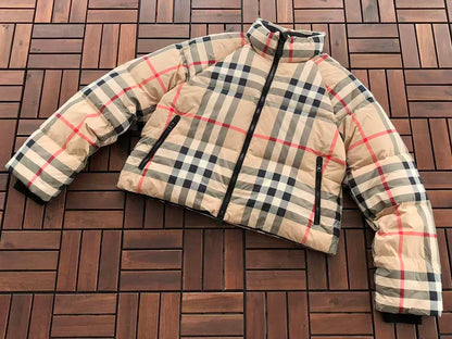B🔥RB🔥RRY DOWN JACKET WOMAN