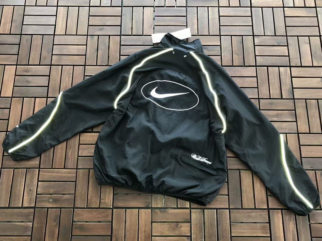 N🔥K🔥& S🔥P🔥E🔥E JACKET TROUSERS