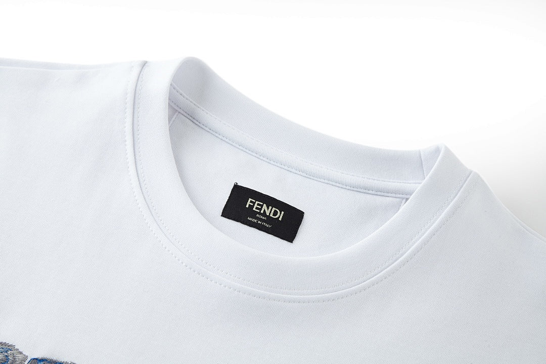 CAMISETA FEND! - 22