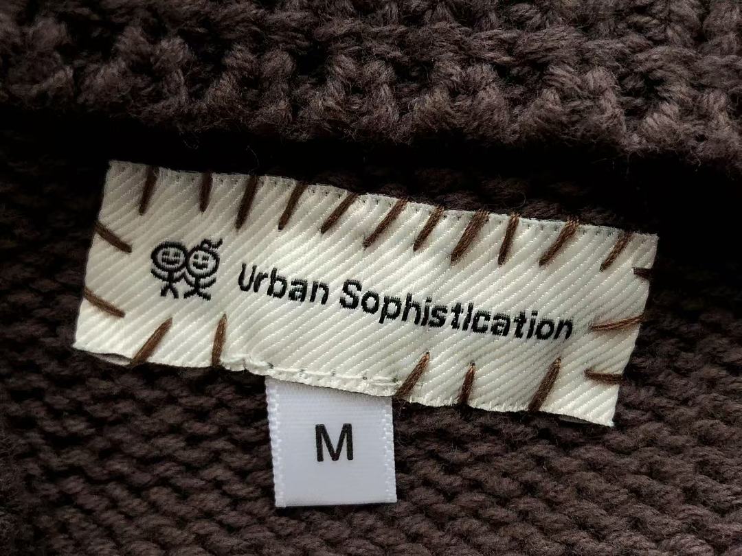 FASHION SWEATER
