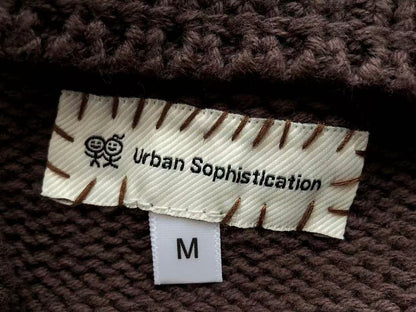 FASHION SWEATER