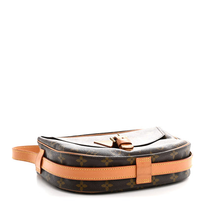 Monogram Jeune Fille