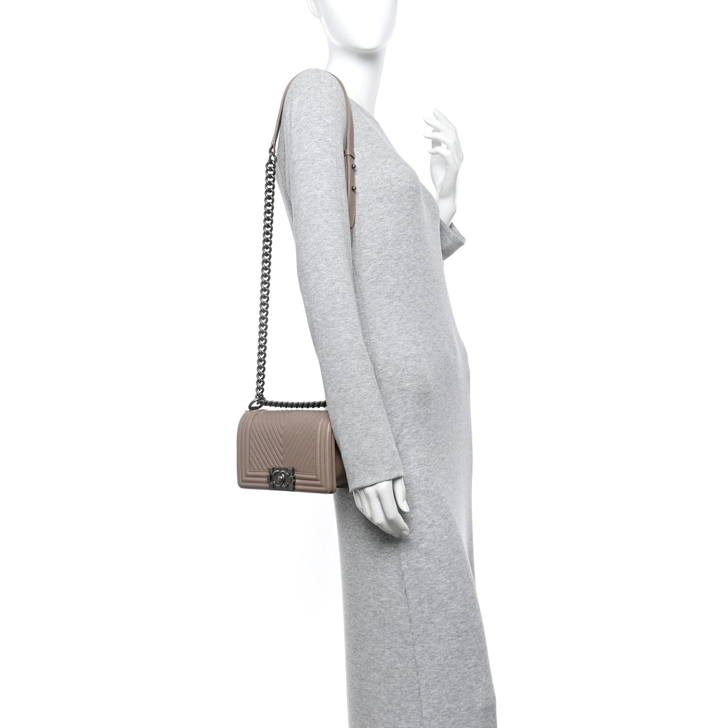 CHANEL