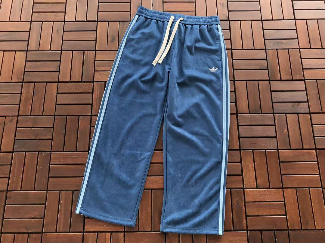 TOP ￥~ 169 PANTS ￥~129 🔥DI🔥AS JACKET TROUSERS