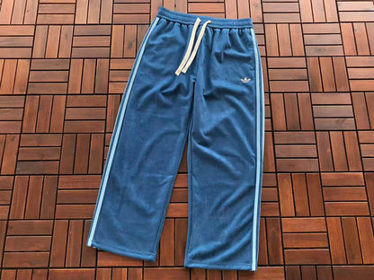 TOP ￥~ 169 PANTS ￥~129 🔥DI🔥AS JACKET TROUSERS