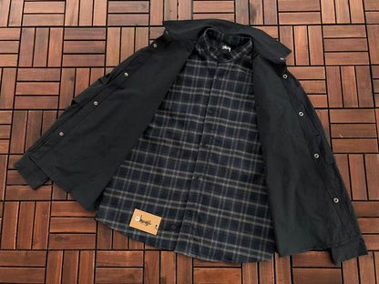 ST🔥S🔥Y JACKET