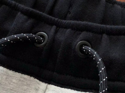 TF 2025 HV0949-011 zip-up coat HV0959-011 pants