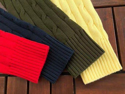 Jersey Ralph