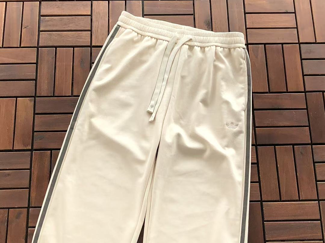 TOP ￥~ 169 PANTS ￥~129 🔥DI🔥AS JACKET TROUSERS
