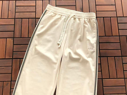 TOP ￥~ 169 PANTS ￥~129 🔥DI🔥AS JACKET TROUSERS