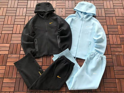 TOP ￥ 288 PANTS ￥ 248 N🔥C🔥A & N🔥K🔥HOODIE TROUSERS