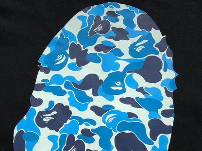 BAPE LONG-SLEEVE