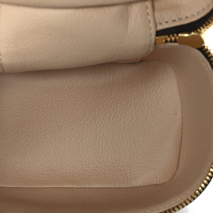 Monogram Nano Nice Brown