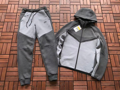 TF 2025 HV0949-061 zip-up coat HV0959-061 pants