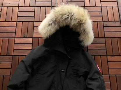 C🔥N🔥🔥A G🔥🔥🔥E DOWN JACKET
