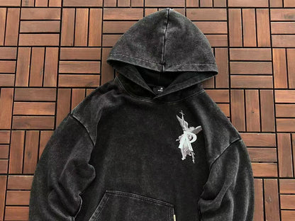 REPRESENT HOODIE