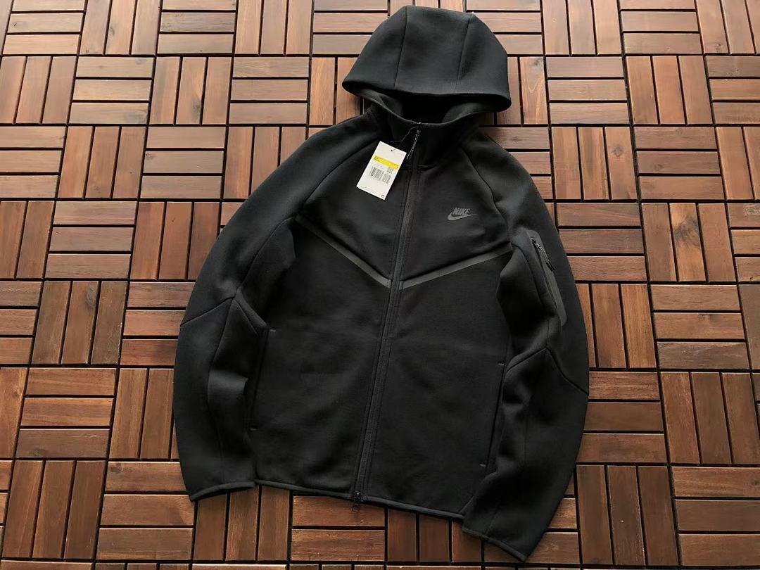 TF 2025 HV0949-010 zip-up coat HV0959-010 pants