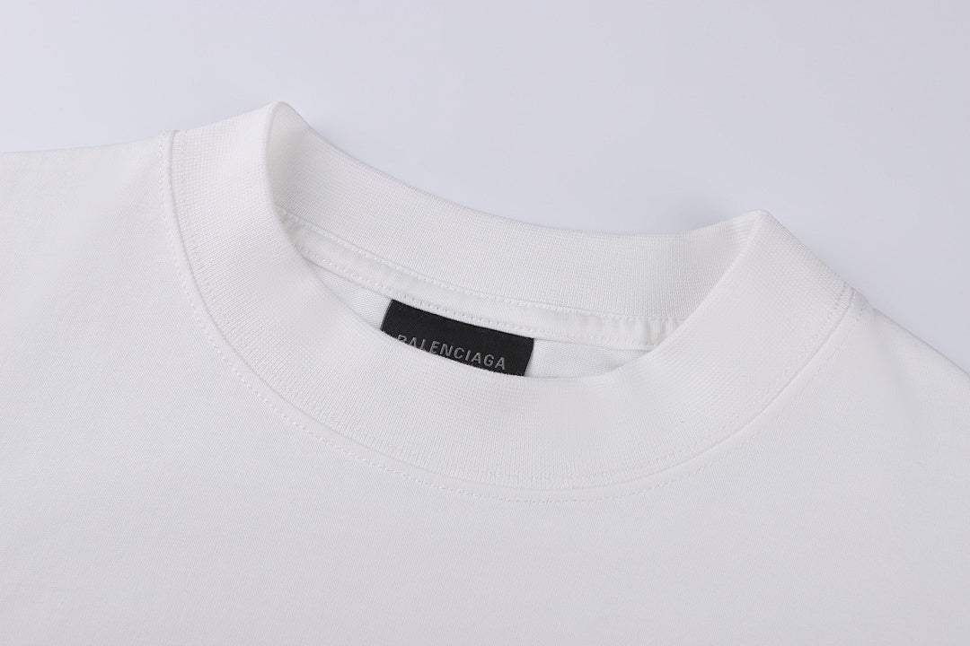 CAMISETA BALENÇIAGA - 5