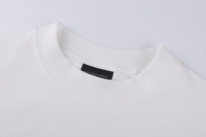 CAMISETA BALENÇIAGA - 5