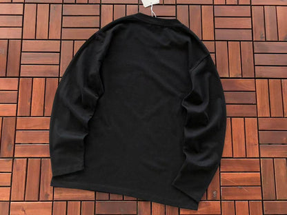 ACNE STUDIOS LONG-SLEEVE