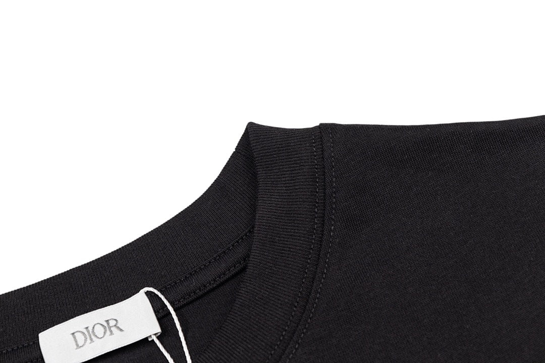 CAMISETA DIØR - 481