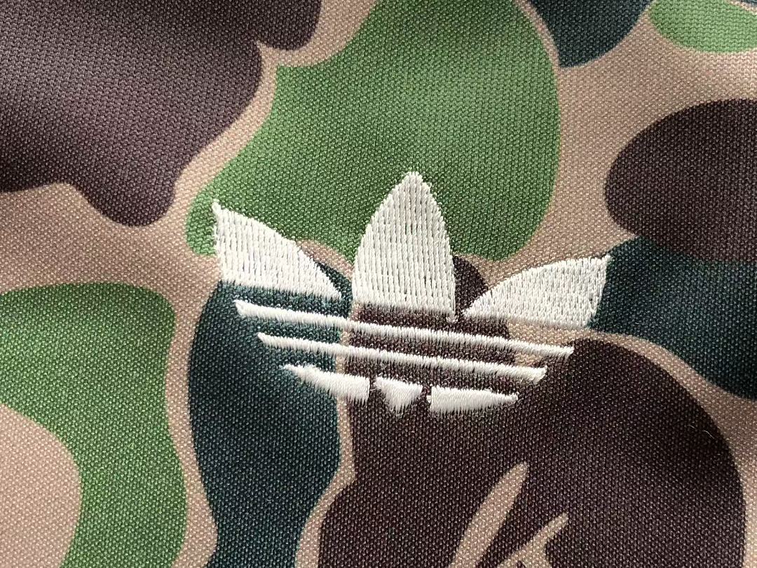 BAPE & 🔥DI🔥AS HOODIE