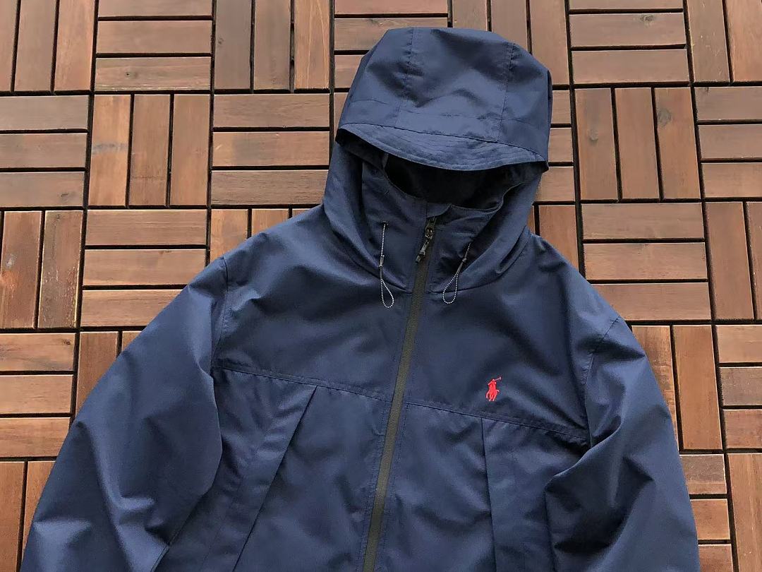 RA🔥PH🔥AU🔥EN JACKET