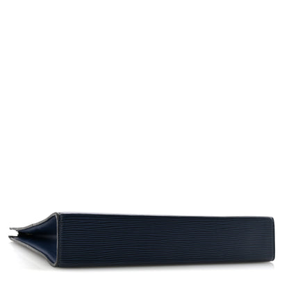 Epi Toiletry Pouch 26 Indigo