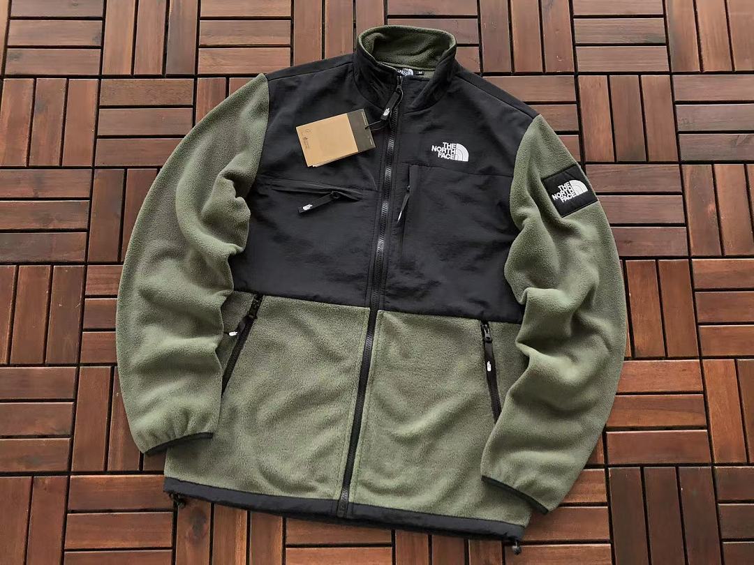 T🔥🔥 N🔥🔥F🔥🔥JACKET FLEECE