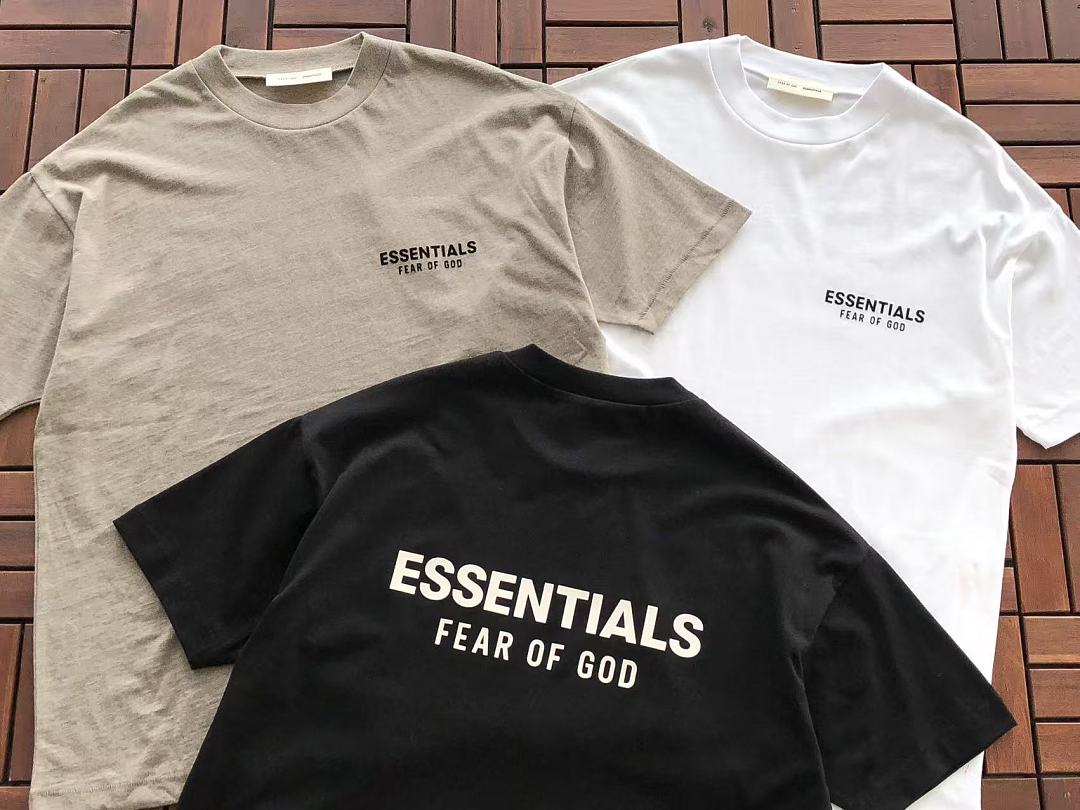 FOG T-SHIRT