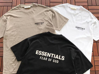 FOG T-SHIRT