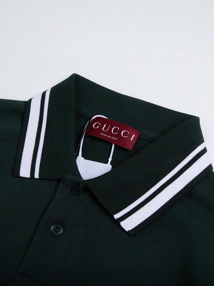 CAMISETA GUCÇI - 03